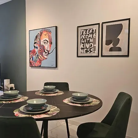 Art&style Apartment