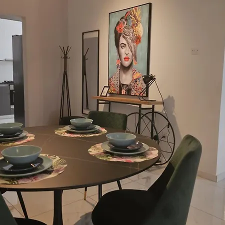 Apartment Art&style