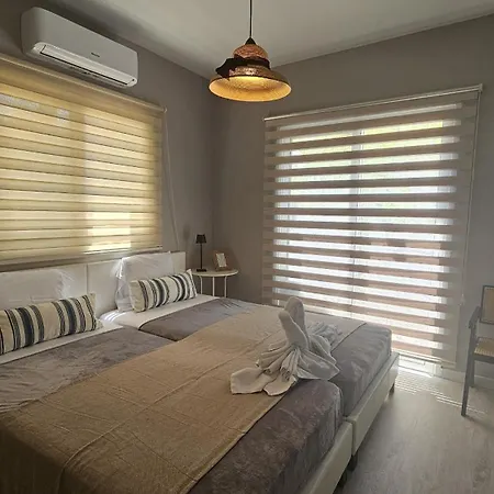 Art&style Apartment