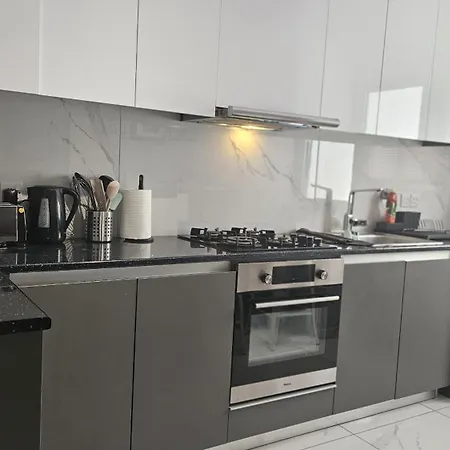 Art&style Apartment