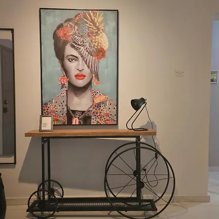 Apartment Art&style