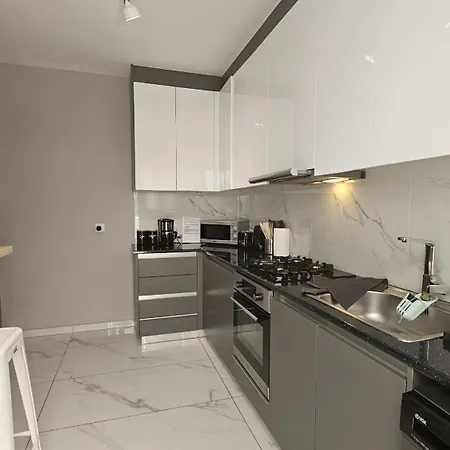 Art&style Apartman *