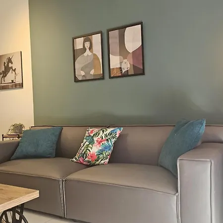 Apartment Art&style *