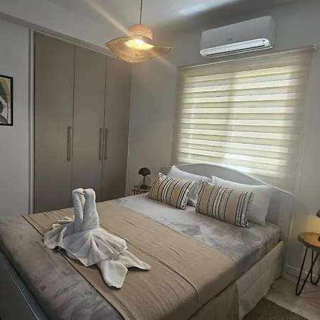 Art&style Apartman *