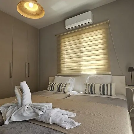 Art&style Apartment Nicosia