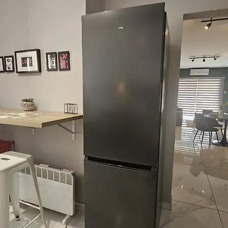 Apartamento Art&style *