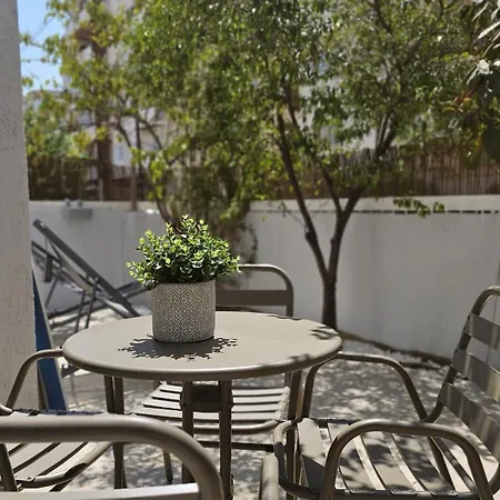 Apartamento Art&style